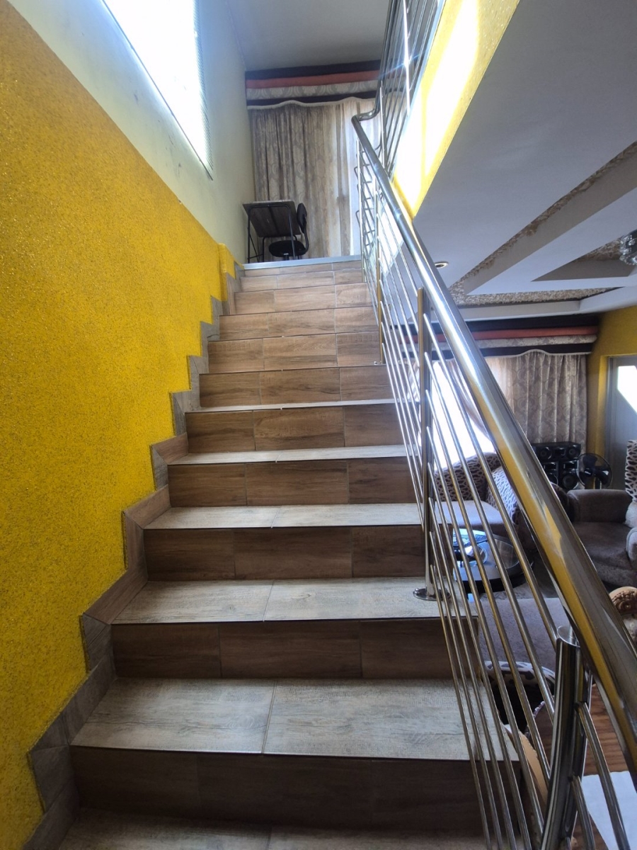 4 Bedroom Property for Sale in Motherwell Nu 6 Eastern Cape